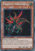 Parasite Paracide • SBC1-END02 • SE