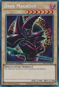 Dark Magician • SBC1-ENG01 • SE