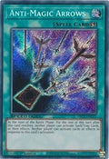 Anti-Magic Arrows • SBC1-ENG11 • SE