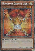 Herald of Orange Light • BLMM-EN103 • STAR