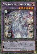 Necroquip Princess • BLMM-EN146 • STAR