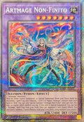 Artmage Non-Finito • BPRO-EN035 • STAR