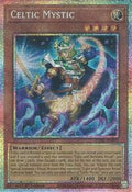 Celtic Mystic • CORI-EN003 • STAR