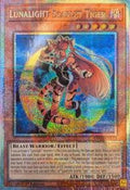 Lunalight Scarlet Tiger • LAVD-ENL13 • STAR
