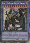 Yubel - The Loving Defender Forever • MP25-EN001 • STAR