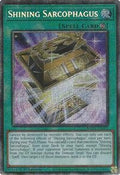 Shining Sarcophagus • MP25-EN005 • STAR