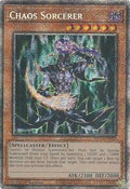 Chaos Sorcerer • MP25-EN019 • STAR