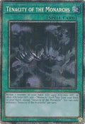 Tenacity of the Monarchs • MP25-EN025 • STAR