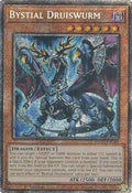 Bystial Druiswurm • MP25-EN044 • STAR