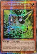 PSY-Framegear Gamma • RA05-EN006 • STAR