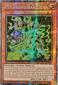 PSY-Framegear Delta • RA05-EN007 • STAR
