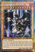 Darklord Ixchel • RA05-EN010 • STAR