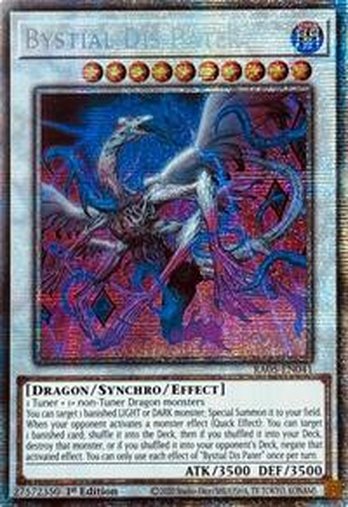 Bystial Dis Pater • RA05-EN041 • STAR