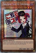 Tour Guide From the Underworld • RA05-EN090 • STAR