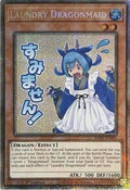 Laundry Dragonmaid • RA05-EN095 • STAR
