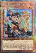 Tri-Brigade Kitt • RA05-EN098 • STAR
