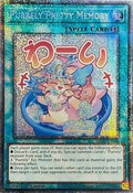 Purrely Pretty Memory • RA05-EN120 • STAR