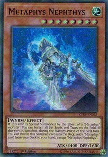 Metaphys Nephthys • CIBR-EN025 • SR