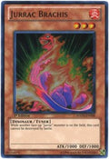 Jurrac Brachis • HA03-EN008 • SR