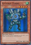 R-Genex Turbo • HA03-EN014 • SR