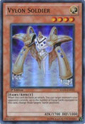 Vylon Soldier • HA05-EN018 • SR