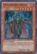 Steelswarm Moth • HA05-EN048 • SR