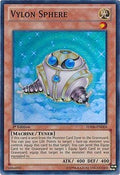 Vylon Sphere • HA06-EN004 • SR