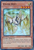 Vylon Hept • HA06-EN008 • SR