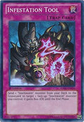 Infestation Tool • HA06-EN030 • SR