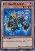 Evilswarm Ketos • HA07-EN013 • SR