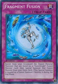 Fragment Fusion • HA07-EN028 • SR