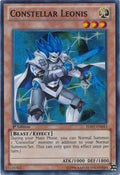 Constellar Leonis • HA07-EN043 • SR