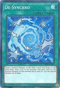 De-Synchro • HISU-EN044 • SR