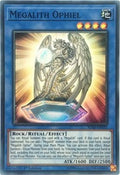 Megalith Ophiel • IGAS-EN035 • SR