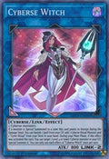 Cyberse Witch • MP19-EN098 • SR