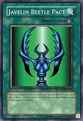 Javelin Beetle Pact • PP01-EN012 • SR