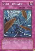 Dust Tornado • PSV-011 • SR
