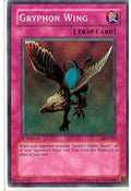 Gryphon Wing • SDP-050 • SR