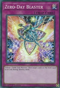 Zero-Day Blaster • SDRR-EN033 • SR