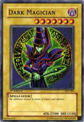 Dark Magician • SYE-001 • SR