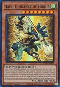 Hapi, Guidance of Horus • AGOV-EN013 • SR