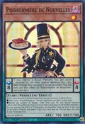 Poissonniere de Nouvelles • AGOV-EN019 • SR