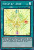 Wings of Light • AGOV-EN048 • SR
