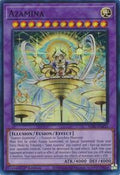 Azamina • ALIN-EN035 • SR