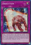 Abduction • ALIN-EN080 • SR