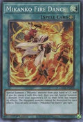 Mikanko Fire Dance • AMDE-EN030 • SR