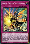 Armed Dragon Thunderbolt • BLVO-EN067 • SR
