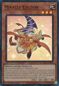 Miracle Ejector • BLZD-EN098 • SR