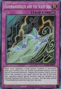 Floowandereeze and the Scary Sea • BODE-EN075 • SR