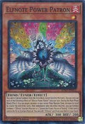 Elfnote Power Patron • BPRO-EN013 • SR